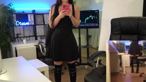 Olivia and Lexi online show from 03.21.26