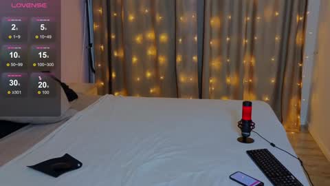 Lina online show from 01.29.25