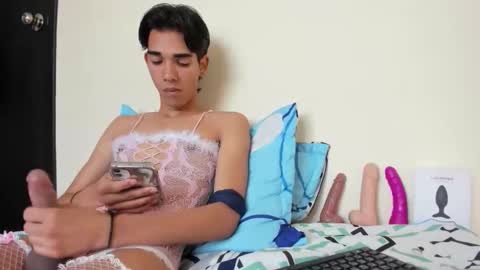 babitas44 online show from 03.19.26