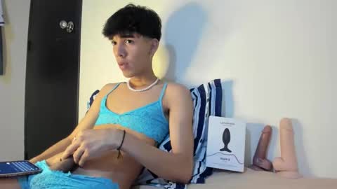 babitas44 online show from 04.12.26