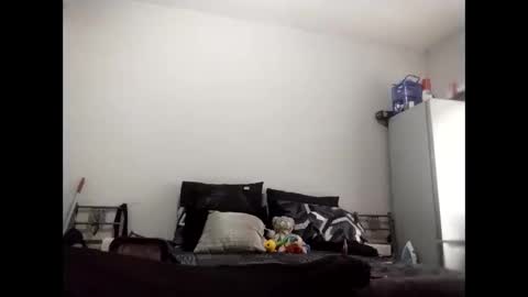 Snapshot of baby__p chatting on 02.24.26 Baby P online show from 02.24.26