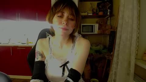 baby ada online show from 11.12.25