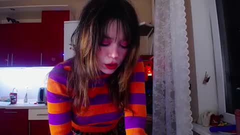 baby ada online show from 12.21.25