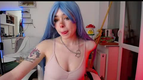 baby ada online show from 03.20.26