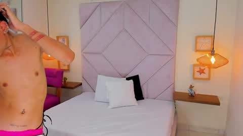 Ander online show from 02.03.25