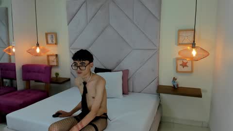 Ander online show from 02.04.25