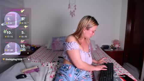 Baby online show from 04.30.26