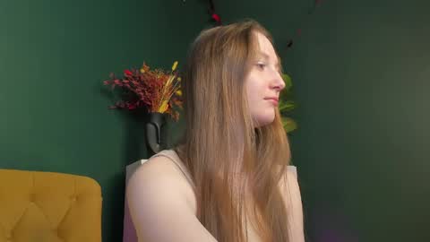 Snapshot of baby_annn chatting on 04.22.26 Ann online show from 04.22.26