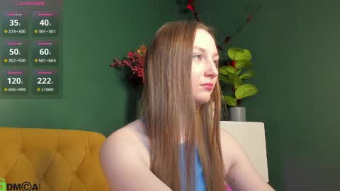 Snapshot of baby_annn chatting on 04.29.26 Ann online show from 04.29.26