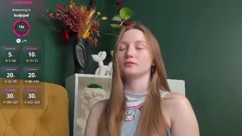 Ann online show from 06.19.26
