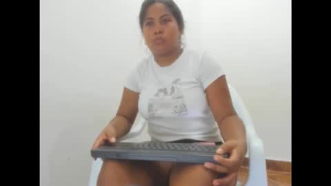 Snapshot of baby_aura chatting on 01.19.26 baby_aura online show from 01.19.26