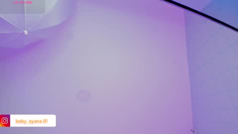 baby_ayana online show from 07.09.26