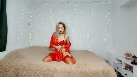 Alis online show from 03.30.26