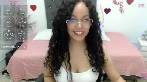 salome online show from 04.09.26