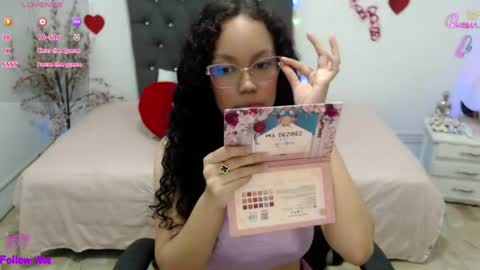 salome online show from 06.21.26