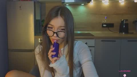 Snapshot of baby_bub chatting on 02.05.26 Cristy online show from 02.05.26