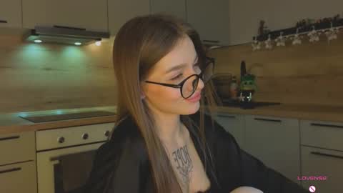 Snapshot of baby_bub chatting on 02.20.26 Cristy online show from 02.20.26