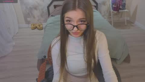 Snapshot of baby_bub chatting on 04.26.26 Cristy online show from 04.26.26