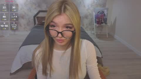 Snapshot of baby_bub chatting on 05.13.26 Cristy online show from 05.13.26