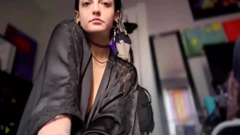 baby buddha  online show from 05.24.26