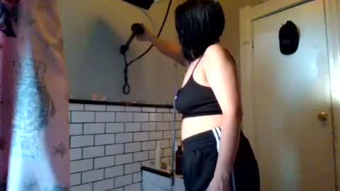 baby buddha  online show from 07.26.26
