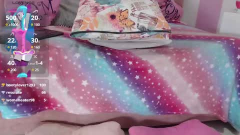 zaleya online show from 02.21.25