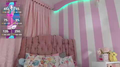 zaleya online show from 03.12.25