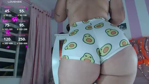 zaleya online show from 10.22.25