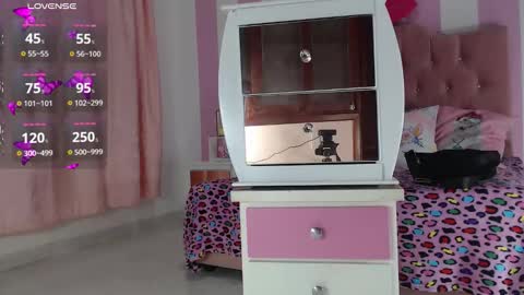 zaleya online show from 11.10.25