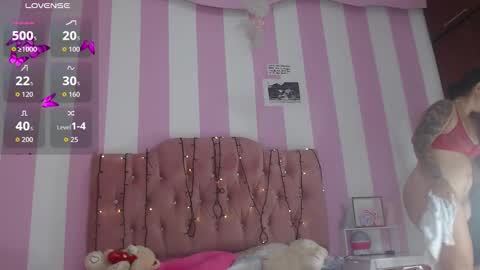 zaleya online show from 02.24.26