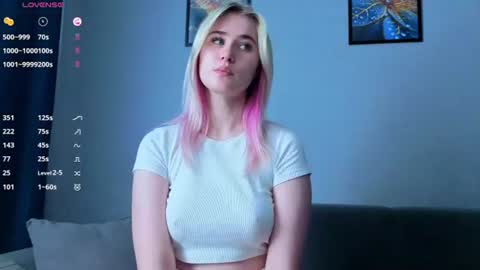 Kate online show from 06.17.26
