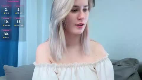 Kate online show from 07.20.26