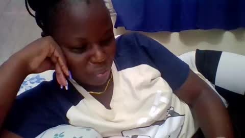 Snapshot of baby_cool430496 chatting on 01.28.25 baby cool online show from 01.28.25