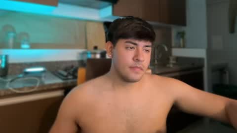 Snapshot of baby_cortesxxx chatting on 03.18.26 David Cortes online show from 03.18.26