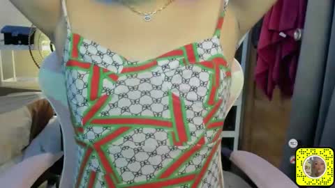 Snapshot of baby_cumwithme chatting on 09.14.25 baby_cumwithme online show from 09.14.25