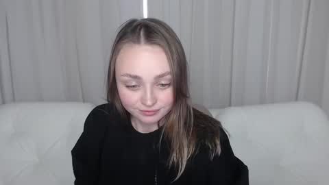 Snapshot of baby_emmaa chatting on 01.23.25 Baby emmaa online show from 01.23.25