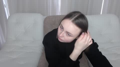 Snapshot of baby_emmaa chatting on 02.07.25 Baby emmaa online show from 02.07.25