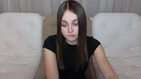 Snapshot of baby_emmaa chatting on 02.27.25 Baby emmaa online show from 02.27.25