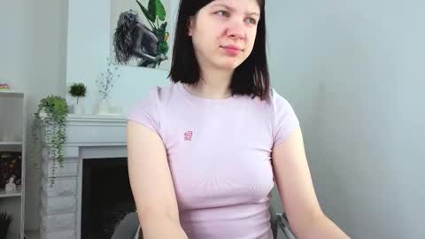 Snapshot of baby_evalena chatting on 02.03.26 Evalena maybe just Eva online show from 02.03.26