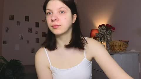 Snapshot of baby_evalena chatting on 04.29.26 Evalena maybe just Eva online show from 04.29.26