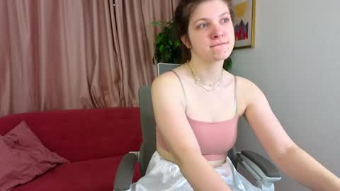 Snapshot of baby_evalena chatting on 06.06.26 Evalena maybe just Eva online show from 06.06.26
