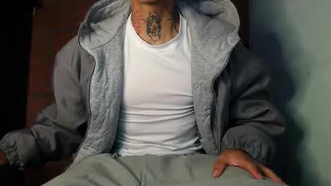 Snapshot of baby_gio chatting on 02.05.26 OF GxoXabs online show from 02.05.26