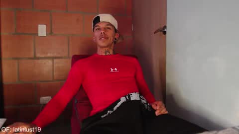 Snapshot of baby_gio chatting on 02.24.26 OF GxoXabs online show from 02.24.26