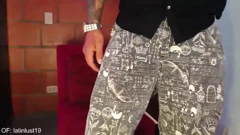 Snapshot of baby_gio chatting on 03.01.26 OF GxoXabs online show from 03.01.26