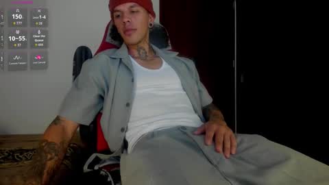 OF GxoXabs online show from 03.09.26