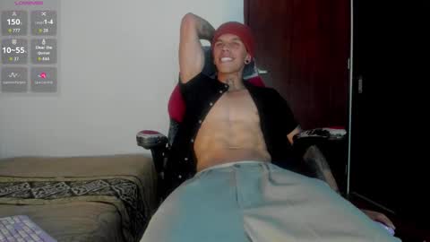 OF GxoXabs online show from 03.12.26