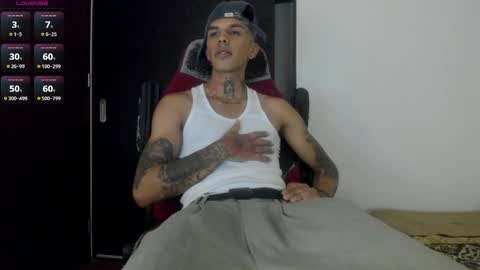 OF GxoXabs online show from 04.08.26