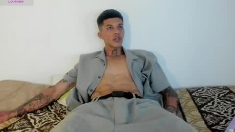 OF GxoXabs online show from 04.10.26