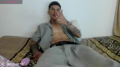 OF GxoXabs online show from 04.16.26