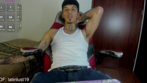 Snapshot of baby_gio chatting on 06.27.26 OF GxoXabs online show from 06.27.26